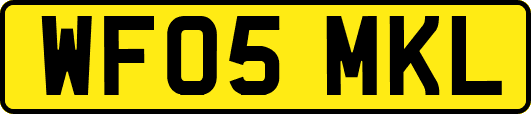 WF05MKL