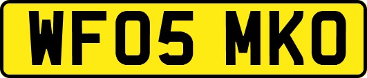WF05MKO
