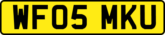 WF05MKU