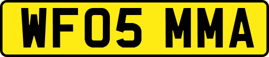 WF05MMA