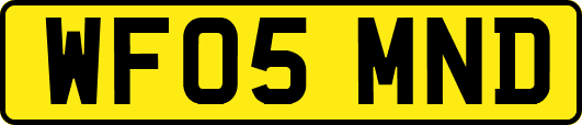 WF05MND