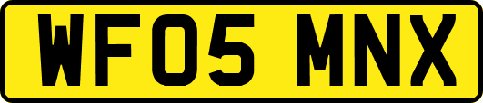 WF05MNX