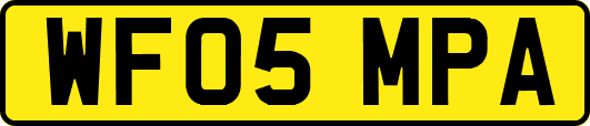 WF05MPA