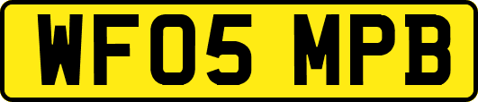 WF05MPB