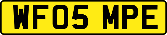 WF05MPE