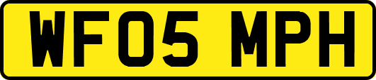 WF05MPH