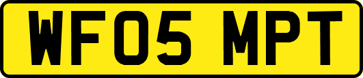 WF05MPT