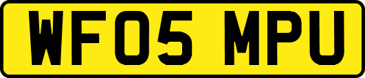 WF05MPU