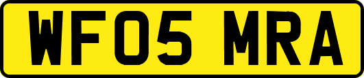 WF05MRA