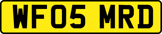 WF05MRD