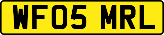 WF05MRL
