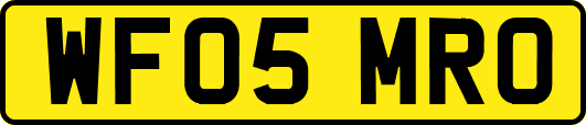 WF05MRO
