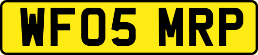 WF05MRP