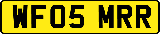 WF05MRR