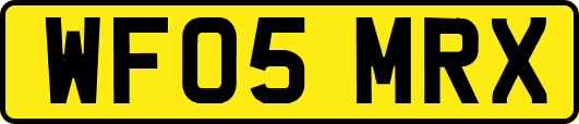 WF05MRX
