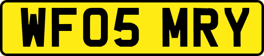 WF05MRY
