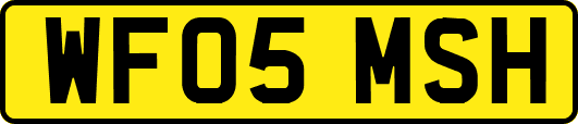 WF05MSH