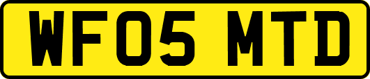 WF05MTD