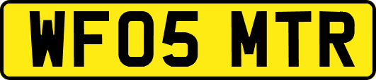 WF05MTR