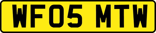 WF05MTW