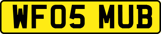 WF05MUB