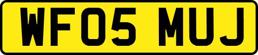 WF05MUJ