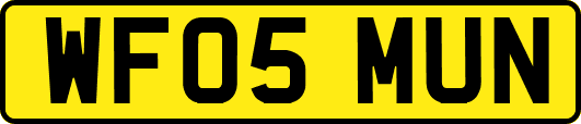 WF05MUN