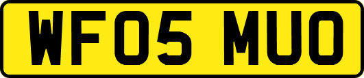 WF05MUO