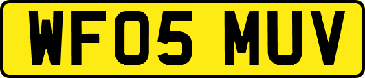 WF05MUV