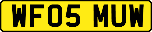 WF05MUW