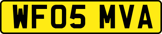 WF05MVA