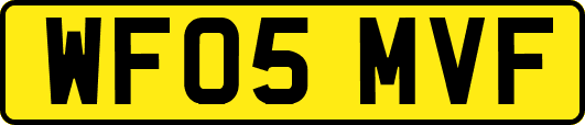 WF05MVF