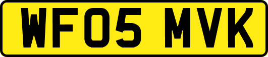 WF05MVK