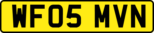 WF05MVN