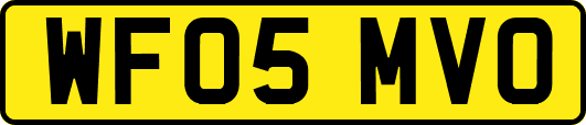 WF05MVO