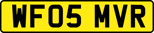 WF05MVR