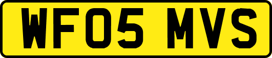WF05MVS