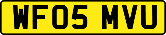 WF05MVU