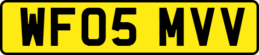 WF05MVV