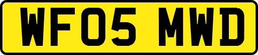 WF05MWD