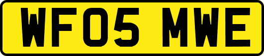 WF05MWE