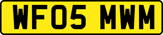 WF05MWM