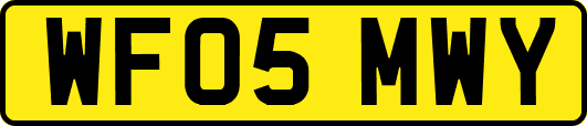 WF05MWY