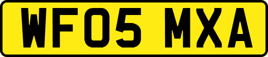 WF05MXA