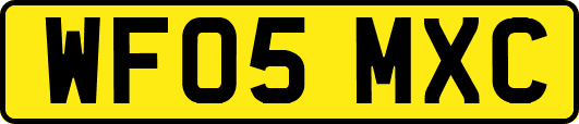 WF05MXC