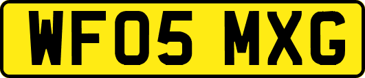 WF05MXG