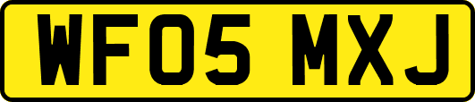 WF05MXJ