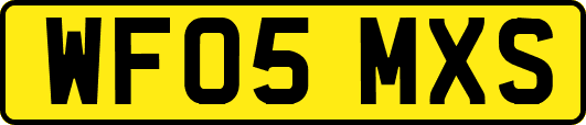 WF05MXS