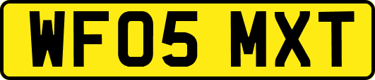 WF05MXT