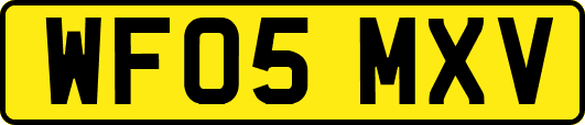 WF05MXV